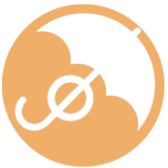 Umbrella Validator's logo